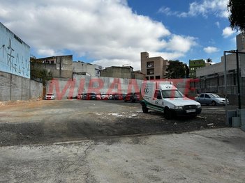 commercial_land_lot em Avenida das Cerejeiras, Jardim Japão - São Paulo - SP