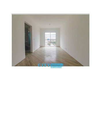 apartment em Avenida Manoel dos Santos Braga, Vila Albertina - São Paulo - SP