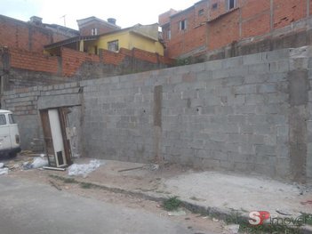 land_lot em Rua Artemia Cruz, Jardim São José (Artur Alvim) - São Paulo - SP
