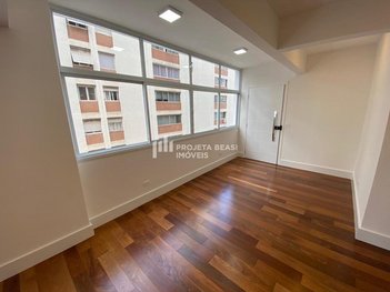 apartment em Rua Oscar Freire, Pinheiros - São Paulo - SP