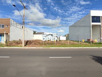 land_lot em Avenida Açucena, Estância Velha - Canoas - RS