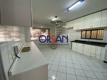 house em Rua João Batista Negro, Mauá - São Caetano do Sul - SP