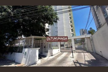apartment em Rua Vicenzo Paciullo, Jardim Las Vegas - Guarulhos - SP