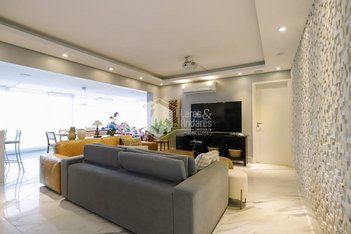 apartment em Rua Marc Chagall, Água Branca - São Paulo - SP