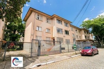 apartment em Rua Porto Feliz, Vila Cláudia - São Paulo - SP