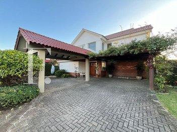 house em Estrada do Mar, Xangri-Lá - Xangri-Lá - RS