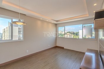 apartment em Avenida Otto Niemeyer, Tristeza - Porto Alegre - RS