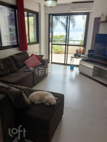 apartment em Rua Almirante Lamego, Centro - Florianópolis - SC