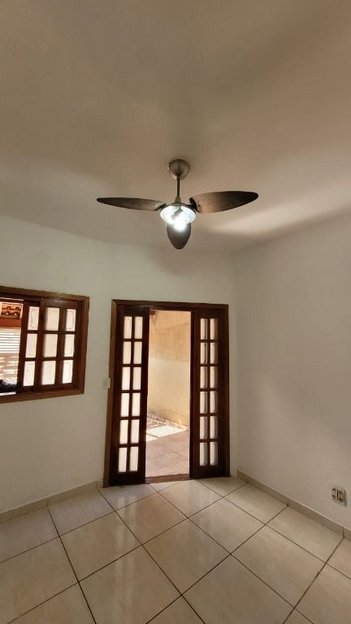 house em Rua Dionice Vasconcelos Ferreira, Jardim Morumbi (Nova Veneza) - Sumaré - SP