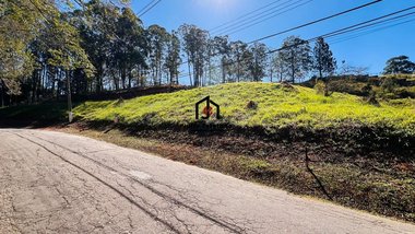 land_lot em Rodovia Oswaldo Cruz, Jardim Julieta - Taubaté - SP
