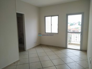 apartment em Rua Taquaruçu, Vila Parque Jabaquara - São Paulo - SP
