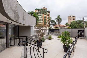 apartment em Rua da Paz, Centro - Curitiba - PR