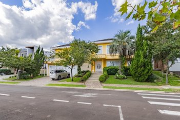 house em Avenida AlphaVille, São Vicente - Gravataí - RS