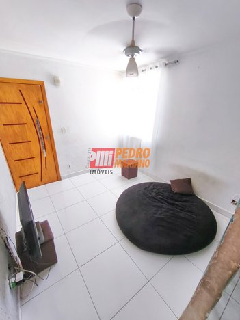 apartment em Rua Céu Azul, Cooperativa - São Bernardo do Campo - SP