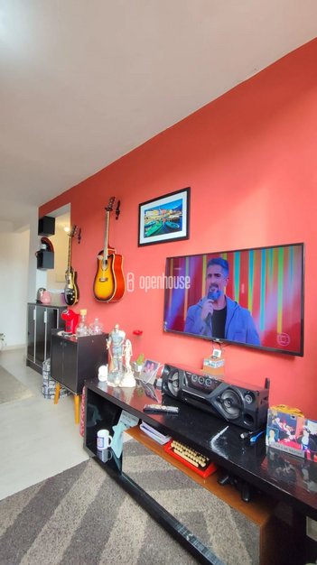 apartment em Rua Tenente Ary Tarrago, Jardim Itu - Porto Alegre - RS