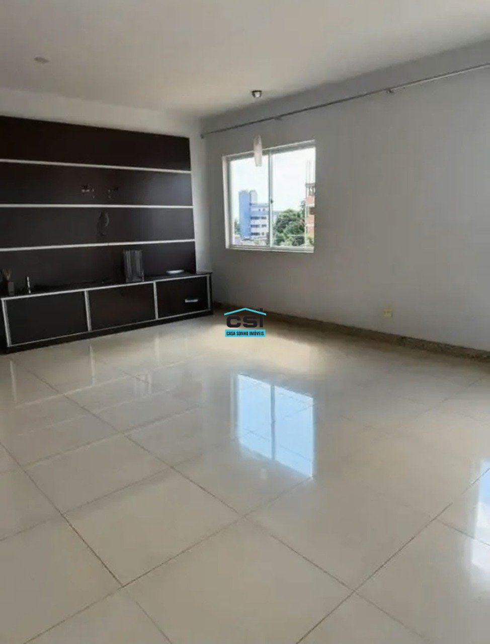 Apartamento com 3 quartos — Itapoã, Belo Horizonte
