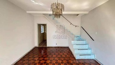 house em Rua Sidnei, Utinga - Santo André - SP