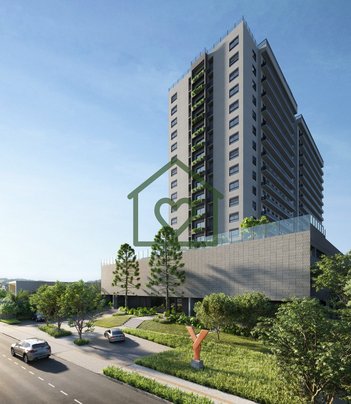apartment em Avenida Ipiranga, Partenon - Porto Alegre - RS