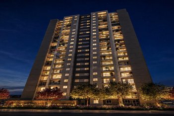 apartment em Avenida Tiradentes, Vila Mac Knight - Santa Bárbara D'Oeste - SP