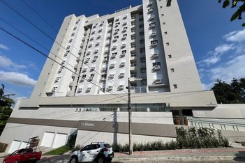 apartment em Rua Raposo Tavares, Santa Catarina - Criciúma - SC