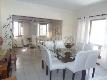house em Luiz Pasteur, Trindade - Florianópolis - SC