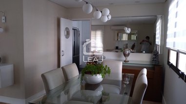 apartment em Rua Ascencional, Jardim Ampliação - São Paulo - SP
