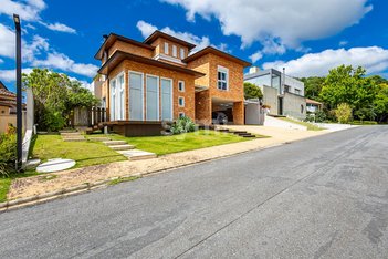 house em Rua Eduardo Sprada, Cidade Industrial - Curitiba - PR