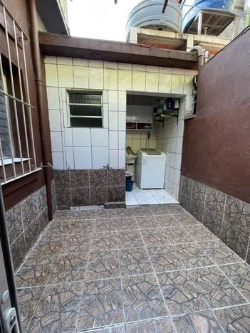 apartment em Rua José Bento, Cambuci - São Paulo - SP