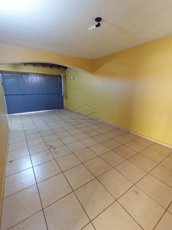 house em Rua Francisca Alves Pereira Borges, Jardim São Caetano - Barra Bonita - SP
