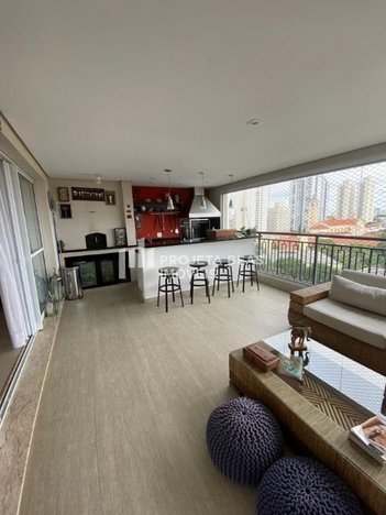 apartment em Rua Xavier de Almeida, Ipiranga - São Paulo - SP