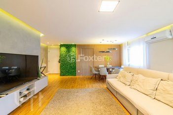 apartment em Rua Doutor Décio Martins Costa, Vila Eunice Nova - Cachoeirinha - RS