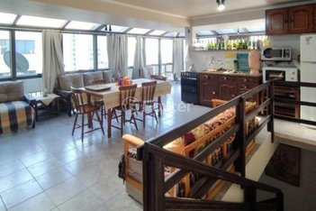 apartment em Avenida da Igreja, Centro - Tramandaí - RS