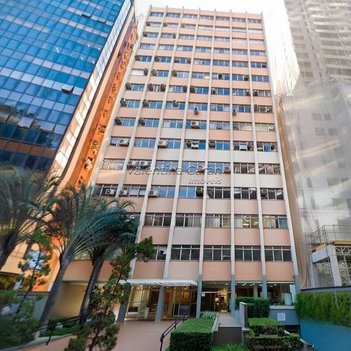 office em Rua Itapeva, Bela Vista - São Paulo - SP