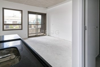 apartment em Alameda dos Maracatins, Indianópolis - São Paulo - SP