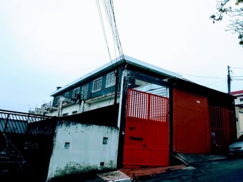 house em Rua Coronel Fawcett, Vila Moraes - São Paulo - SP