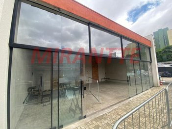 business em Engenheiro Caetano Álvares, Imirim - São Paulo - SP