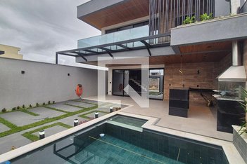 house em Rua Cartunista Millôr Fernandes, Recreio dos Bandeirantes - Rio de Janeiro - RJ