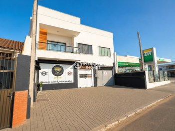 apartment em Rodovia Duque de Caxias, Ubatuba - São Francisco do Sul - SC