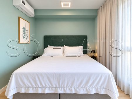 Cômodo Condomínio