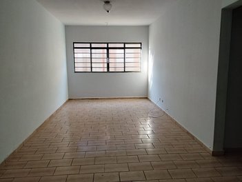 apartment em Rua Professora Sinézia Martini, Jardim Califórnia - Indaiatuba - SP