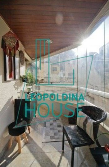 apartment em Rua Doutor Miranda de Azevedo, Vila Anglo Brasileira - São Paulo - SP