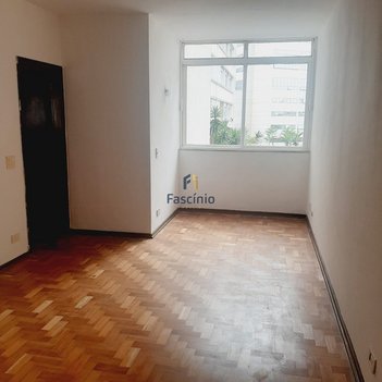 apartment em Rua Tamandaré, Liberdade - São Paulo - SP