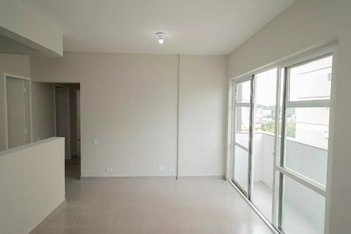 apartment em Rua Domiciano Rossi, Centro - São Bernardo do Campo - SP