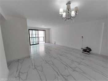 apartment em Rua São Francisco, Alto - Teresópolis - RJ