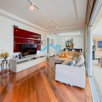 apartment em Rua Doutor José Estefno, Jardim Vila Mariana - São Paulo - SP