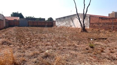 land_lot em Rua Dom Pedro I, Vila Xavier (Vila Xavier) - Araraquara - SP