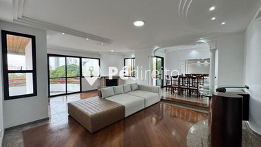 apartment em Rua Euclides Pacheco, Vila Gomes Cardim - São Paulo - SP