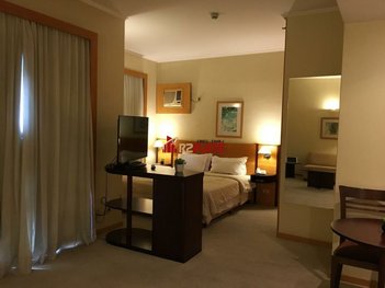 apartment em Rua Eleonora Cintra, Jardim Anália Franco - São Paulo - SP