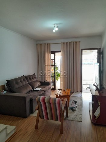 house em Rua Espírito Santo, Cerâmica - São Caetano do Sul - SP