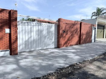 house em Rua Norberto Galvanini, Jardim Maria Luiza III - Jaú - SP